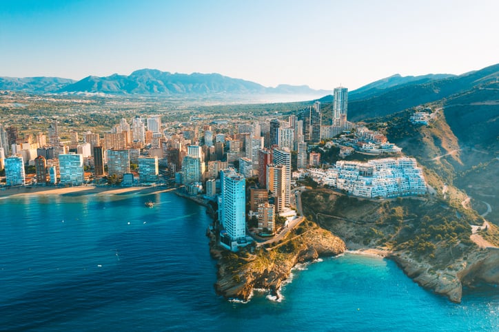Benidorm
